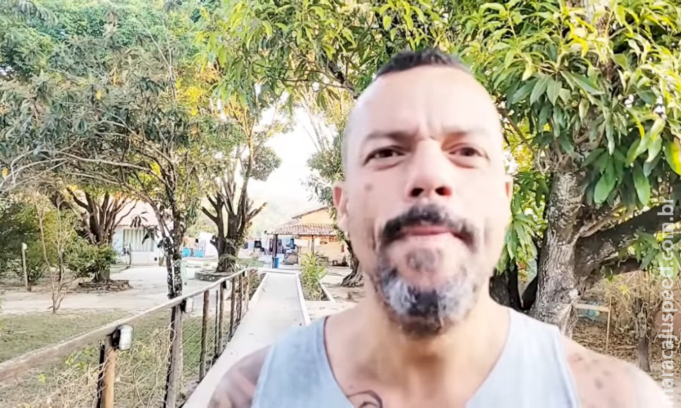 PGR quer prisão domiciliar de homem que ameaçou ministros do STF e Lula PGR quer prisão domiciliar de homem que ameaçou ministros do STF e Lula
