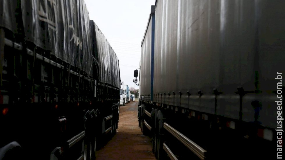 Pix Caminhoneiro: portaria regulamenta benefício de R$ 1 mil; confira datas 