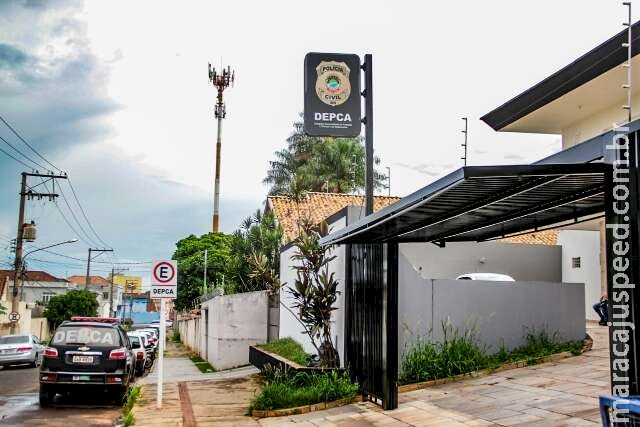 Polícia aguarda laudos periciais para investigar morte de bebê de três meses Polícia aguarda laudos periciais para investigar morte de bebê de três meses