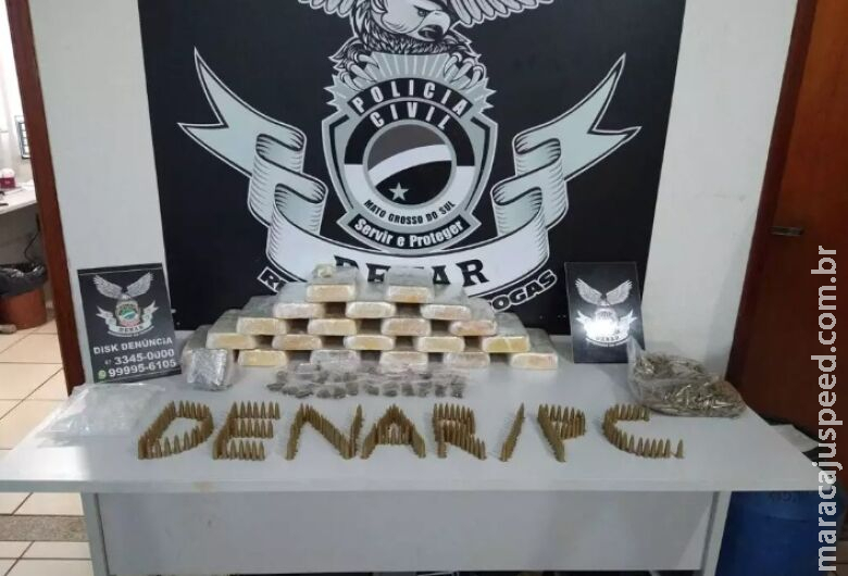 Polícia Polícia