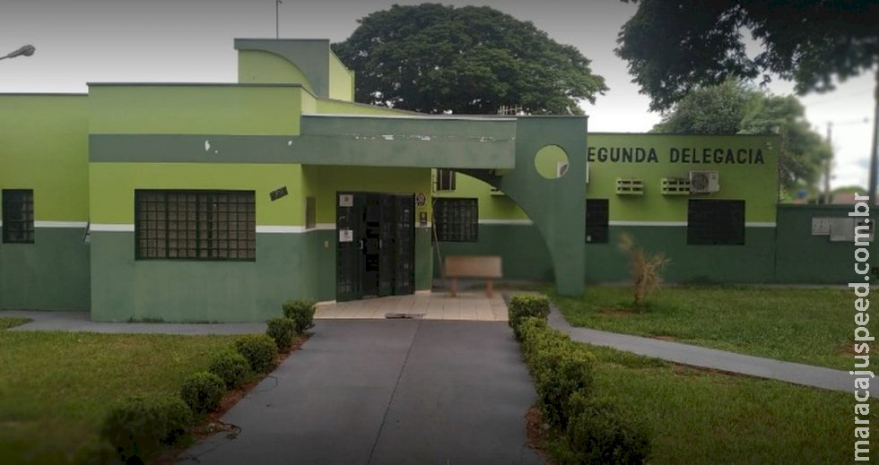 Polícia investiga se morte de menina de 7 anos foi causada por maus-tratos em Dourados Polícia investiga se morte de menina de 7 anos foi causada por maus-tratos em Dourados