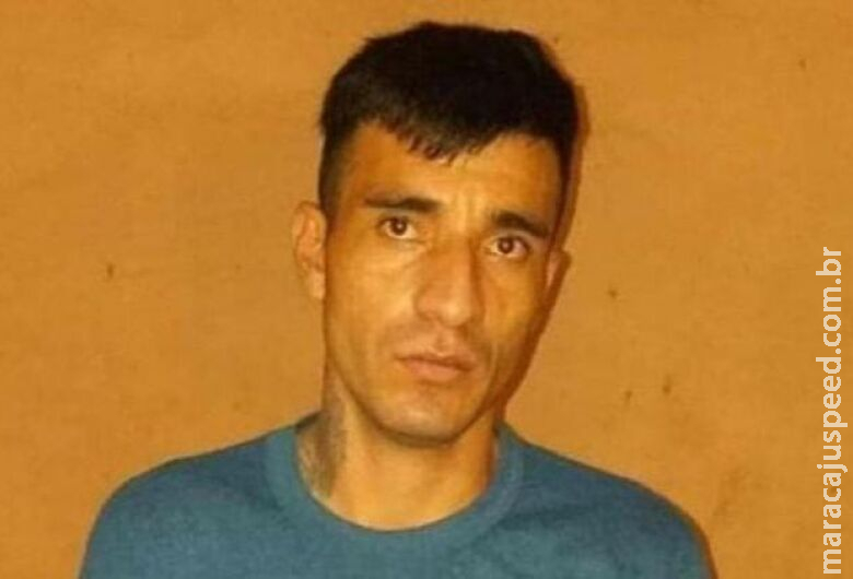 Polícia paraguaia oferece recompensa por informações sobre líder da Polícia paraguaia oferece recompensa por informações sobre líder da