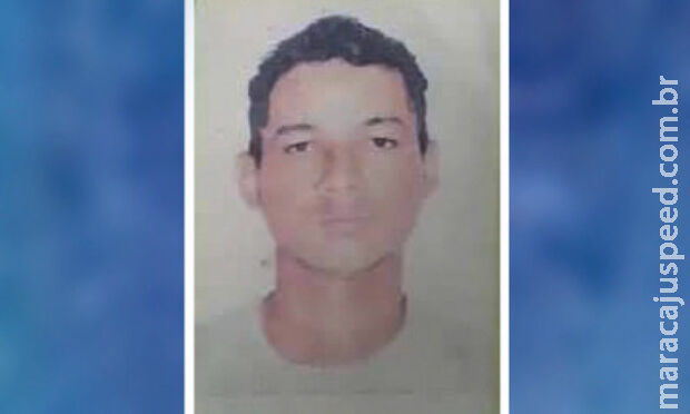 Polícia prende dois suspeitos de morte de jovem em Corumbá, causada por dívida de drogas Polícia prende dois suspeitos de morte de jovem em Corumbá, causada por dívida de drogas