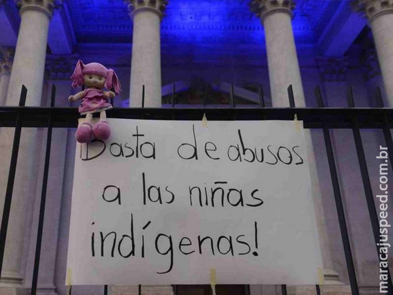 Polícia resgata adolescentes que eram forçadas à prostituição na fronteira Polícia resgata adolescentes que eram forçadas à prostituição na fronteira