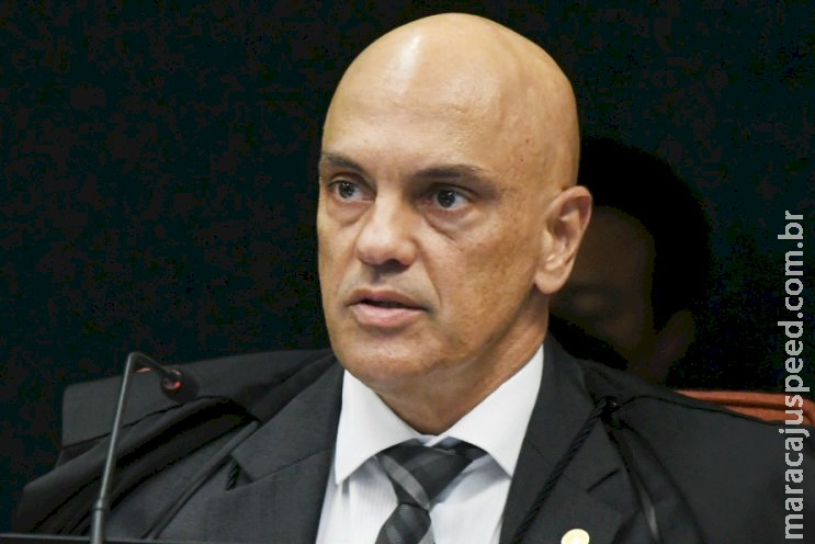 Posse de Moraes no TSE poderá ter presença de Bolsonaro e Lula