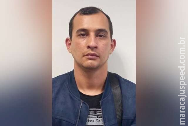 Procurado por homicídio em festa na fronteira é preso em Portugal Procurado por homicídio em festa na fronteira é preso em Portugal