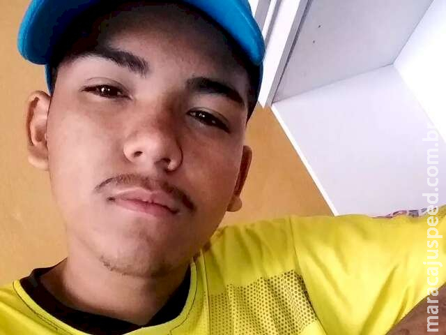 Rapaz que morreu a tiros no Aero Rancho tinha mandado de prisão em aberto Rapaz que morreu a tiros no Aero Rancho tinha mandado de prisão em aberto