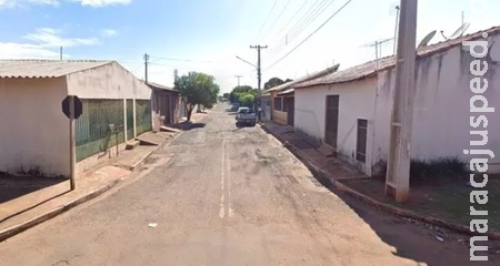 Rapaz se mata durante perseguição policial