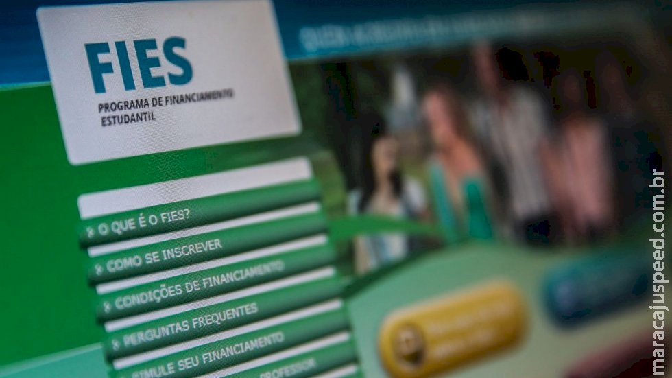 Resultados do Fies do segundo semestre já podem ser consultados Resultados do Fies do segundo semestre já podem ser consultados
