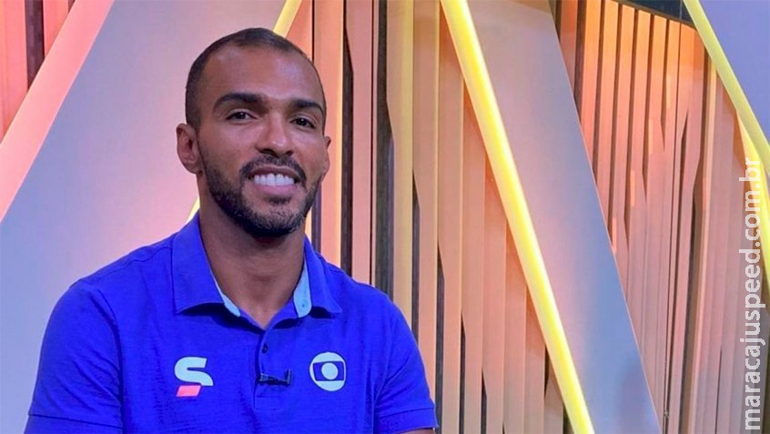 Richarlyson é condenado e paga multa após dizer que goleiro aceitou dinheiro para rebaixar o Fortaleza Richarlyson é condenado e paga multa após dizer que goleiro aceitou dinheiro para rebaixar o Fortaleza