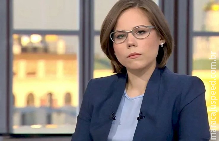 Rússia diz que Ucrânia está por trás da morte de filha de “guru” de Putin Rússia diz que Ucrânia está por trás da morte de filha de “guru” de Putin
