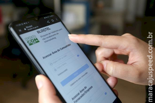 Saiba como denunciar ligações abusivas de telemarketing em MS