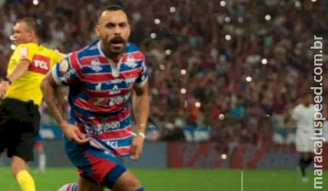 São Paulo para no goleiro Fernando Miguel e perde para o Fortaleza São Paulo para no goleiro Fernando Miguel e perde para o Fortaleza