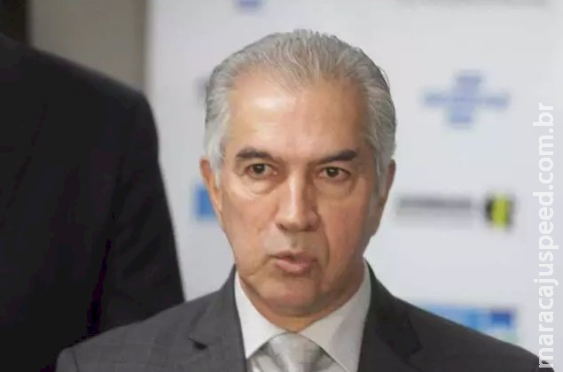 Sem provas, STJ arquiva inquérito contra Reinaldo Sem provas, STJ arquiva inquérito contra Reinaldo
