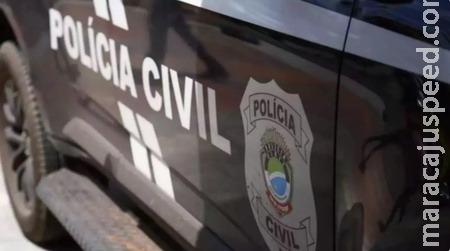Sequestro fake: homem finge ser refém, mas era traficante em MS Sequestro fake: homem finge ser refém, mas era traficante em MS
