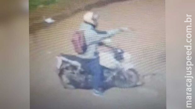 Sete mulheres são assaltadas na saída da igreja no Aero Rancho Sete mulheres são assaltadas na saída da igreja no Aero Rancho