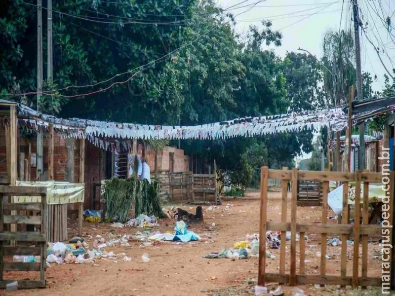 Suspeito de homicídio em festa ‘agostina’ nega conhecer a vítima e diz que não participou do evento