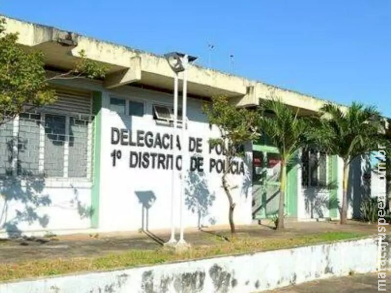 Suspeito de matar o próprio pai em fazenda do Pantanal é preso em MS Suspeito de matar o próprio pai em fazenda do Pantanal é preso em MS