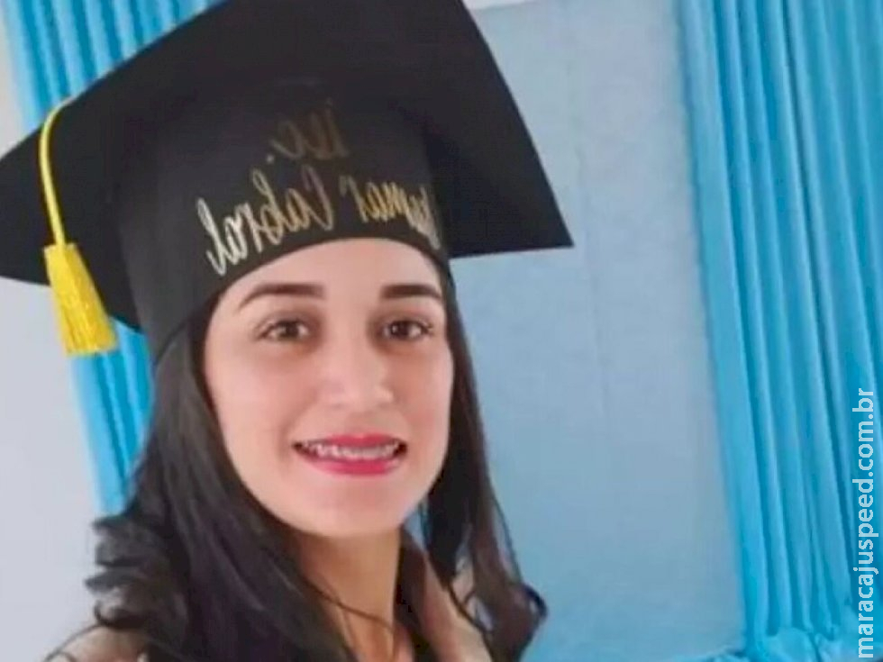 Suspeito é preso após três meses do assassinato de professora na fronteira Suspeito é preso após três meses do assassinato de professora na fronteira