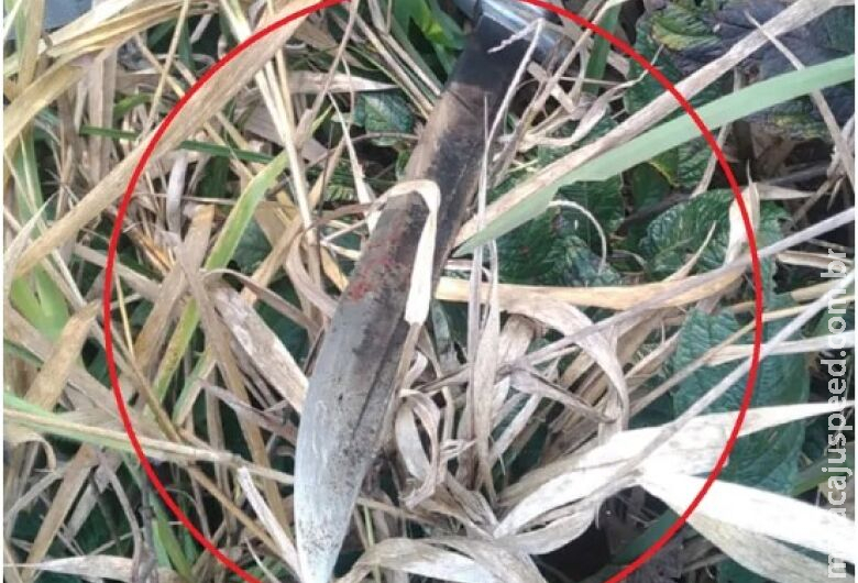 Suspeito por furto de gado é encontrado morto com tiros na cabeça Suspeito por furto de gado é encontrado morto com tiros na cabeça