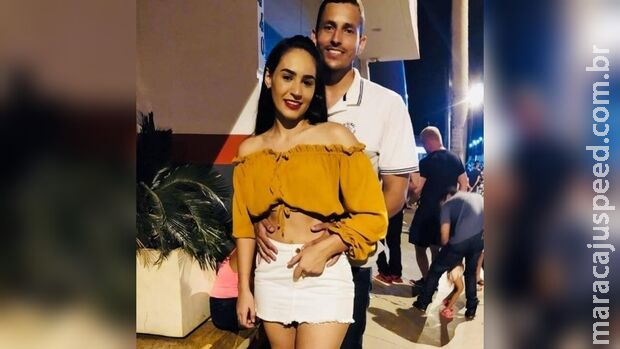 Tamerson, ex-militar da Aeronáutica, vai a júri popular por matar esposa com Tamerson, ex-militar da Aeronáutica, vai a júri popular por matar esposa com