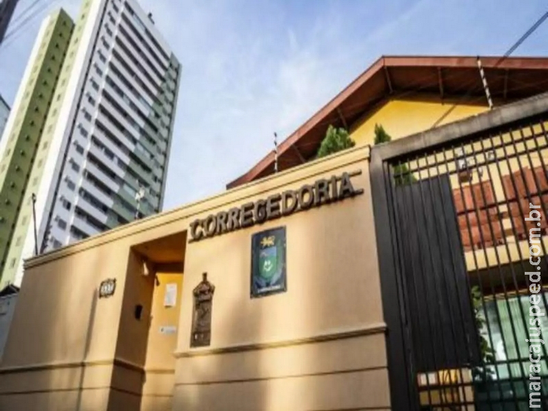 Tenente-coronel denunciado por homofobia contra capitão da PMMS é absolvido Tenente-coronel denunciado por homofobia contra capitão da PMMS é absolvido