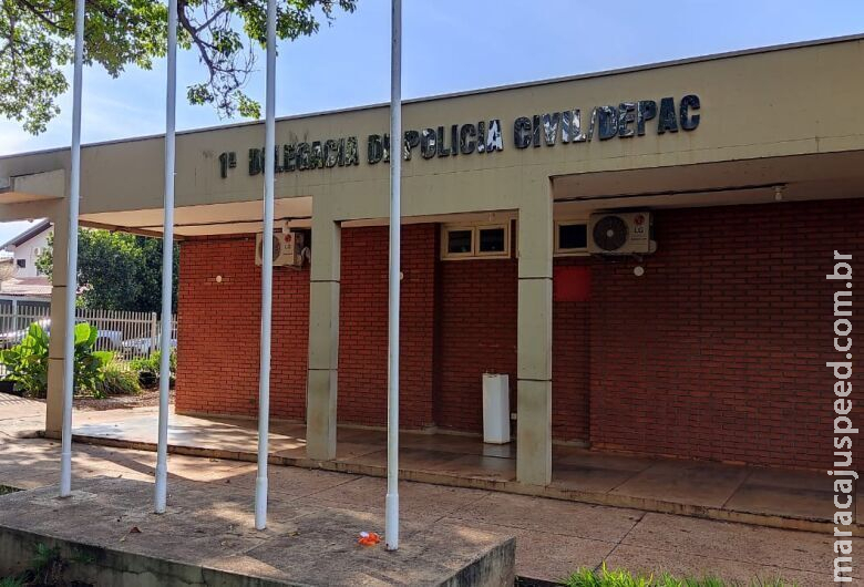 Trabalhador é vítima de furto ao deixar moto estacionada na Hayel Trabalhador é vítima de furto ao deixar moto estacionada na Hayel