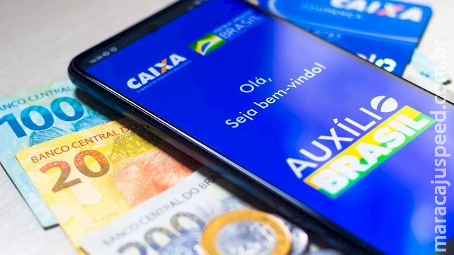 Última parcela de agosto do Auxílio Brasil é paga hoje Última parcela de agosto do Auxílio Brasil é paga hoje