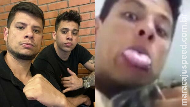 Vereador que vazou pornô com a ex em Campo Grande apoia Vereador que vazou pornô com a ex em Campo Grande apoia