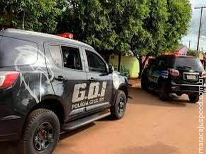 Homem que matou namorado da ex é preso Homem que matou namorado da ex é preso