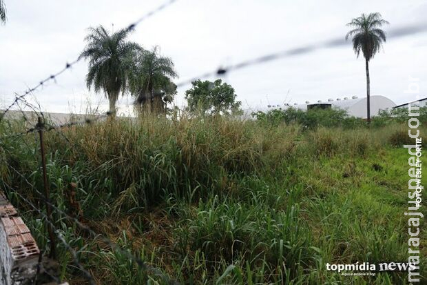 Acusado de estupro é preso no trabalho em Dourados