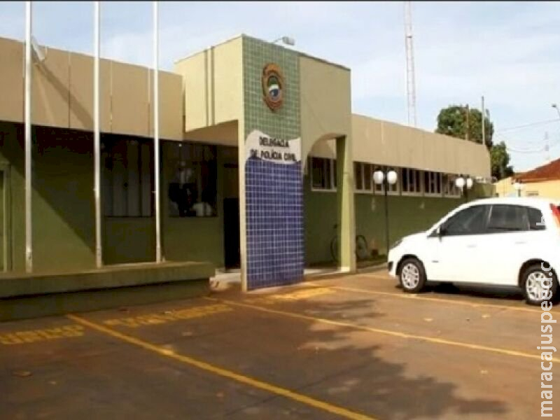 Acusado de furtar celular é espancado e socorrido em estado grave em MS 