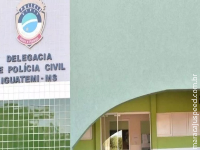 Adolescente é levado para a delegacia após tentar estuprar crianças de 3 anos em abrigo Adolescente é levado para a delegacia após tentar estuprar crianças de 3 anos em abrigo