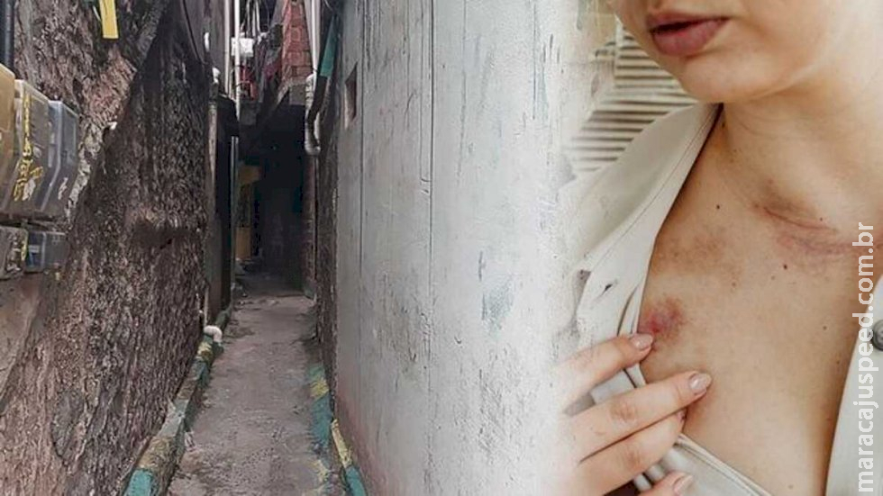 Adolescente estuprada foi deixada em boca de fumo pela madrasta por dívida de drogas no MS