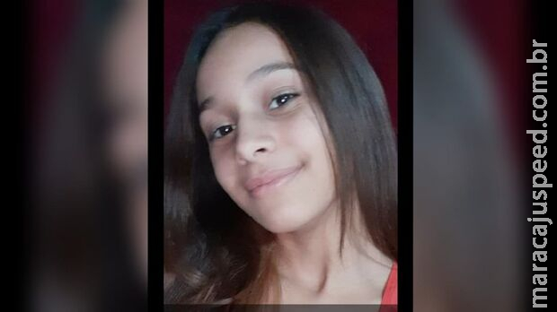 Adolescente sai para a escola e desaparece em Dourados