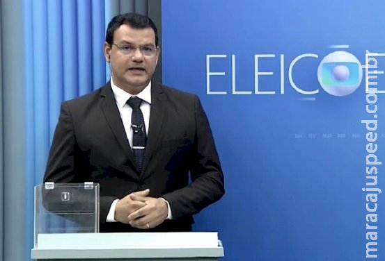Afiliada da Globo encerra debate às pressas após decisão judicial