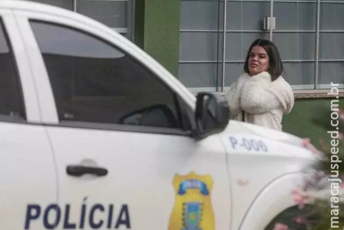 Amante diz que esfaqueou candidato para se defender e descreve relação abusiva Amante diz que esfaqueou candidato para se defender e descreve relação abusiva