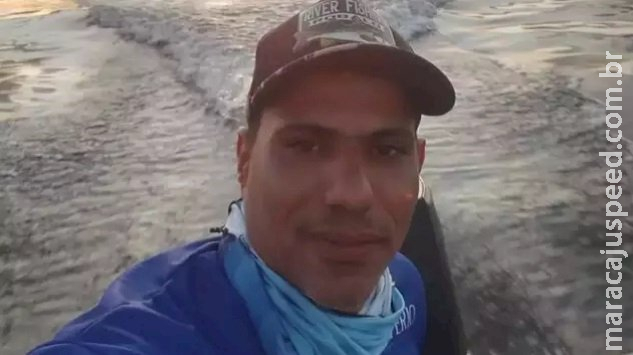 Após 4 dias, corpo de piloto que sumiu em pescaria é encontrado Após 4 dias, corpo de piloto que sumiu em pescaria é encontrado