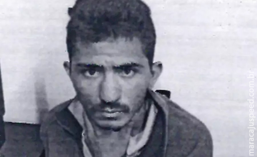 Assassino de idosa em Sidrolândia mata colega de cela asfixiado em presídio 