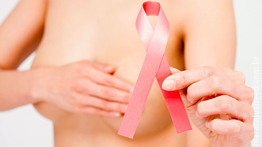 Atividade física pode reduzir em 40% o risco de câncer de mama 