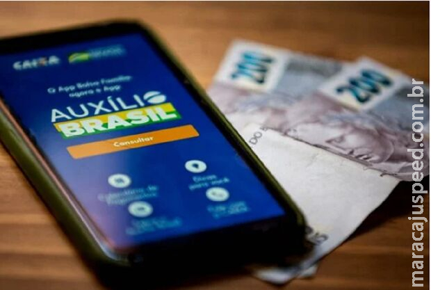 Auxílio Brasil começa a ser pago neste mês; veja datas Auxílio Brasil começa a ser pago neste mês; veja datas