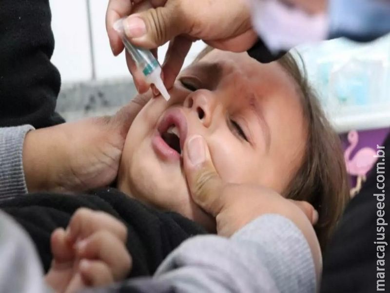 Baixa adesão leva Saúde a prorrogar Campanha Nacional de Vacinação