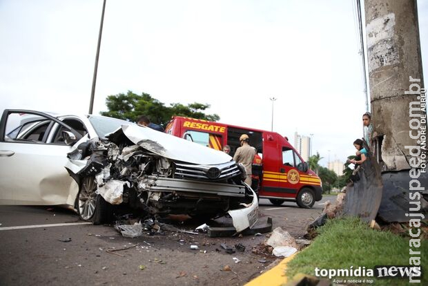 Bandidos roubam carro de enfermeira e Bandidos roubam carro de enfermeira e