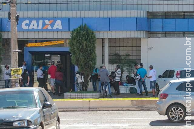 Beneficiários do Auxílio Brasil com NIS final 0 recebem pagamento hoje Beneficiários do Auxílio Brasil com NIS final 0 recebem pagamento hoje