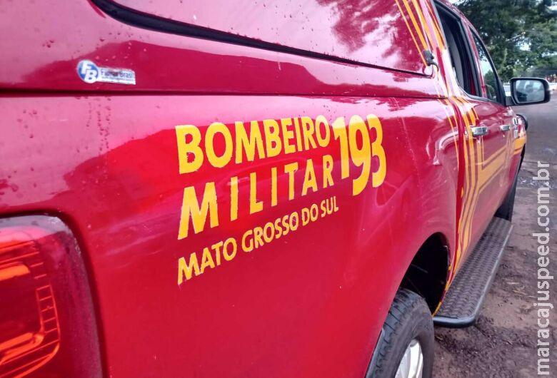 Bombeiros são acionados após mulher ameaçar explodir apartamento e flagram briga entre irmãos Bombeiros são acionados após mulher ameaçar explodir apartamento e flagram briga entre irmãos