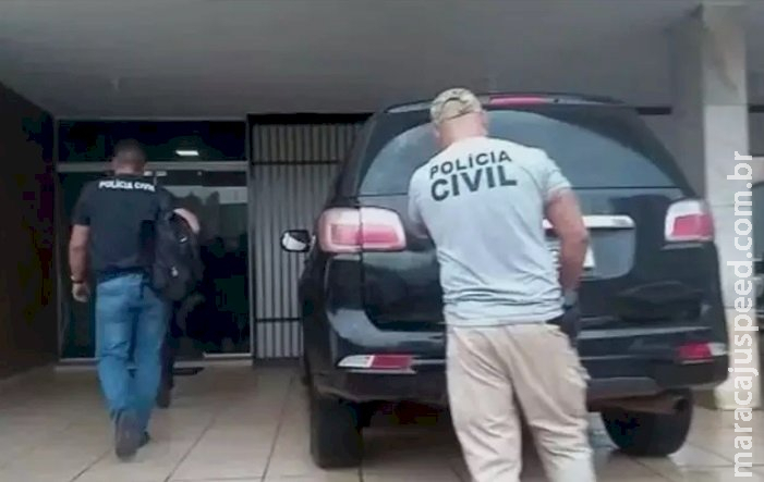 Cafetina diz que não sabia idade de garotas e cobrava até R$ 150 por programas