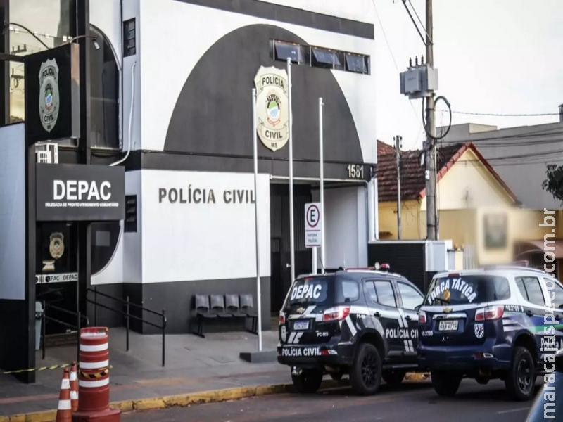 Câmeras e digitais podem levar polícia até ladrões que levaram R$ 22 mil em estacionamento
