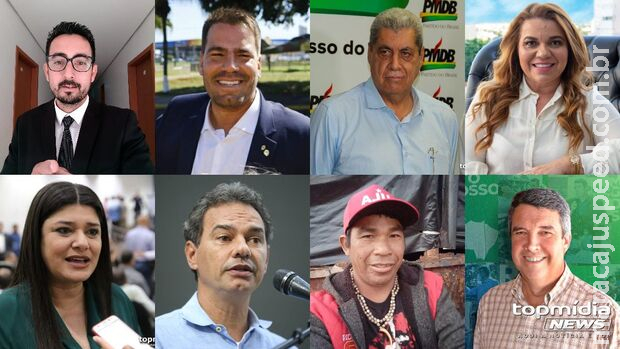 Candidatos cumprem agenda na Capital, Dourados, Nioaque e Sonara Candidatos cumprem agenda na Capital, Dourados, Nioaque e Sonara