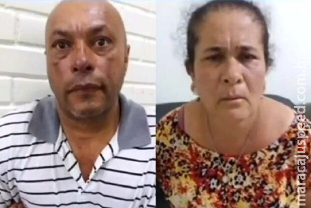 Casal pega 15 anos de prisão por matar e queimar amante de 70 anos no DF