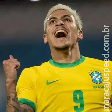 Com novidades, Tite convoca 26 jogadores para amistosos do Brasil Com novidades, Tite convoca 26 jogadores para amistosos do Brasil